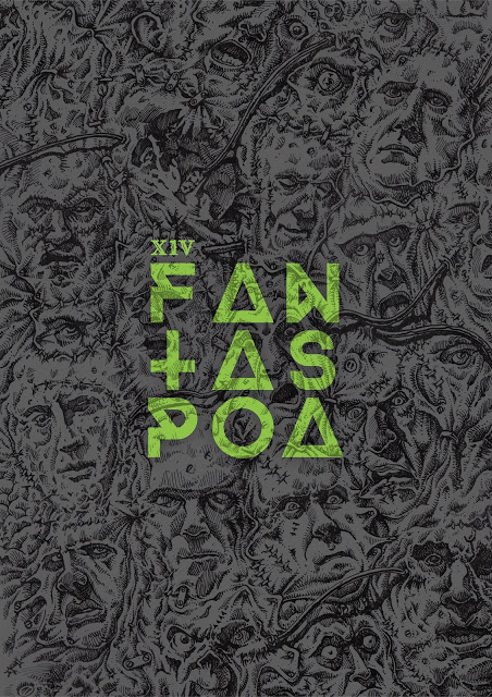 Fantaspoa poster