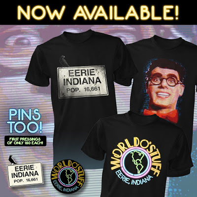 fright rags collection image