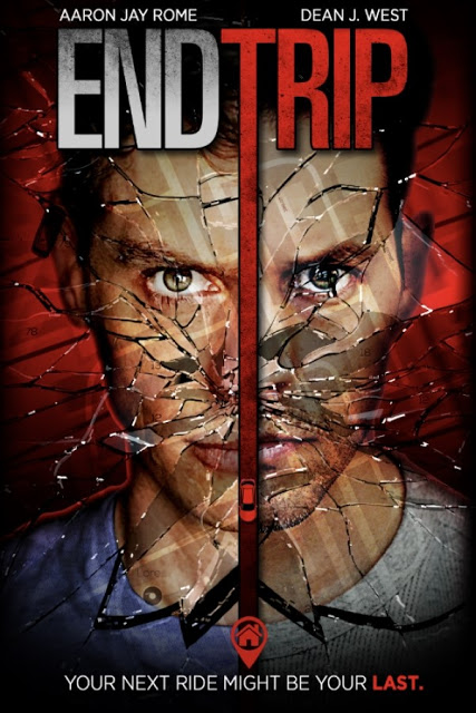 End Trip Poster
