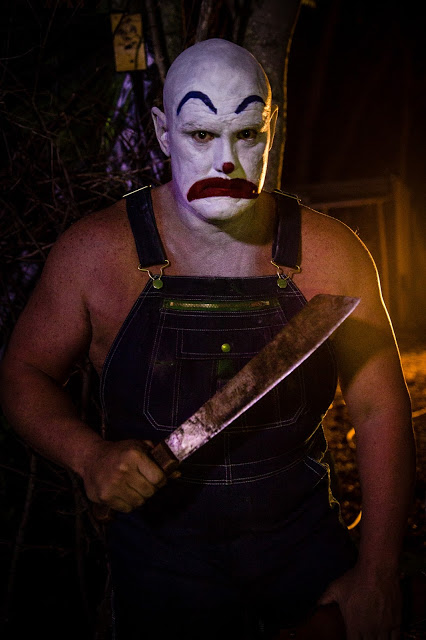 clowntown image