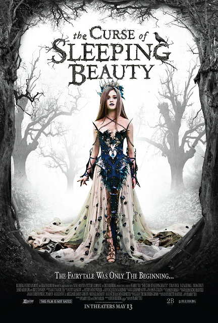 the curse of the sleeping beauty