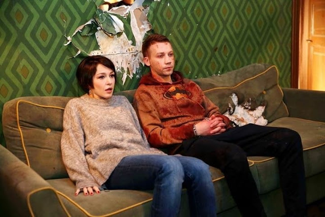 Why Don't You Just Die Image