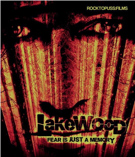Lakewood poster