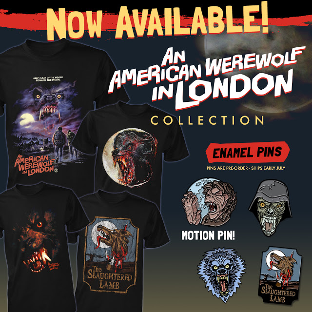 Fright rags image