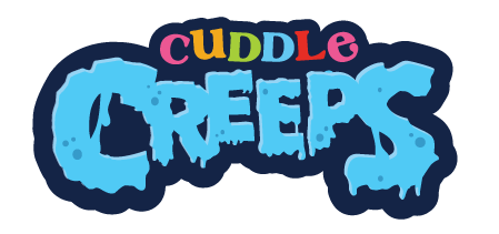 cuddly creeps banner