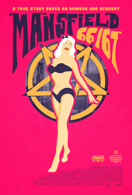 mansfield poster