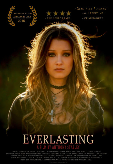 Everlasting poster