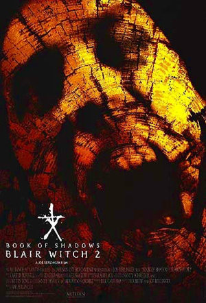 blair witch 2 poster