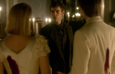 penny dreadful season 2 image