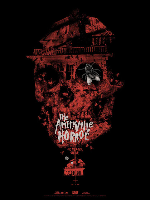 fright rags tshirt