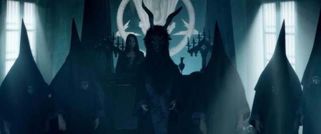 Luciferina image