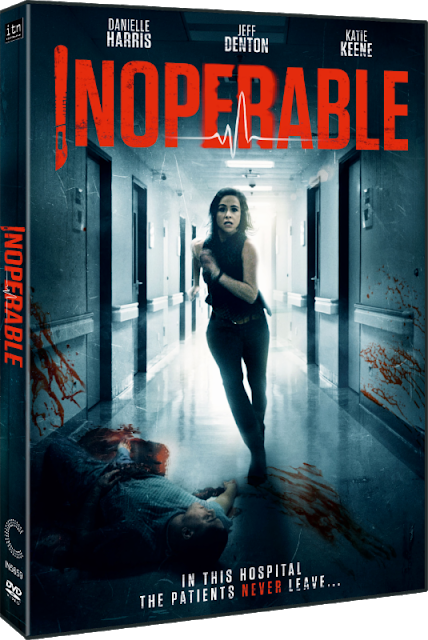 inoperable box art image