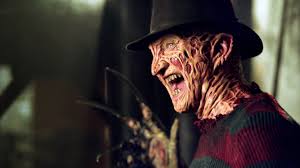freddy kruger image