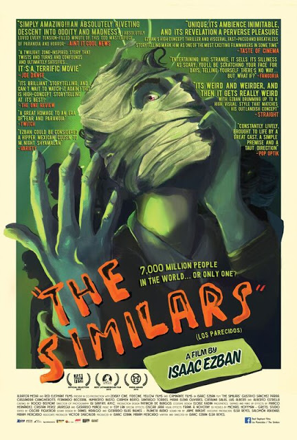 the similars poster