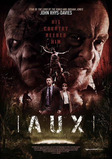 Aux Poster