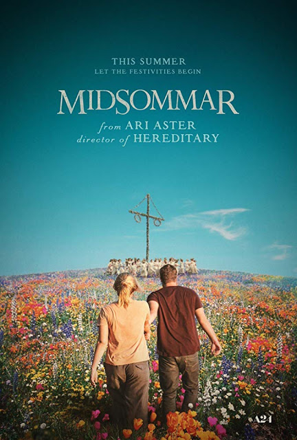 Midsommar Poster