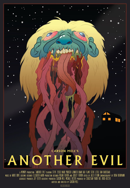 another evil poster