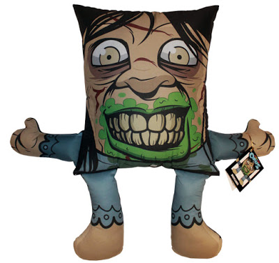 Reagan pillow