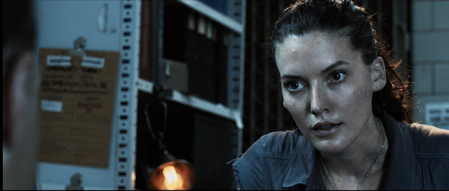 Daylight's End Image