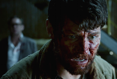 image from Outcast episode 3