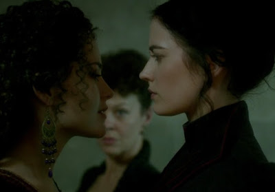 Penny Dreadful Season 2 image