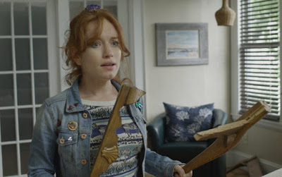 night of the living deb image