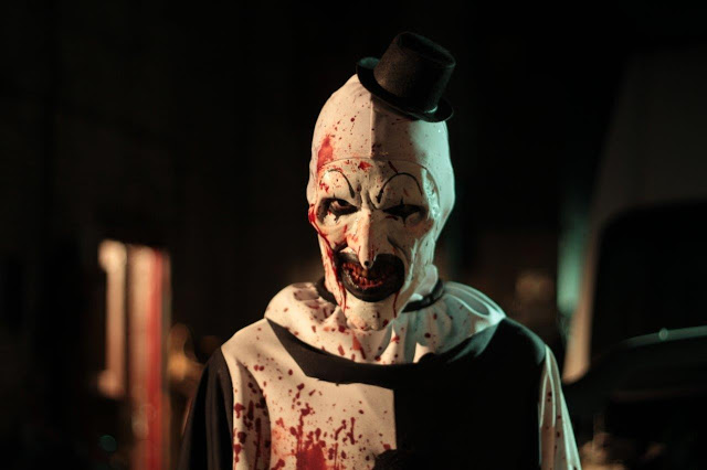 terrifier image