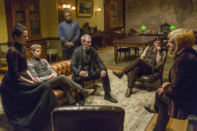 image from Penny Dreadful