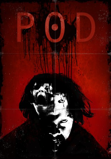 POD poster
