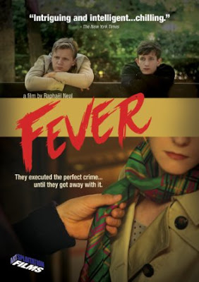 fever poster