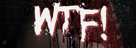 WTF! poster