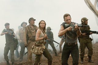 Kong Skull Island Image