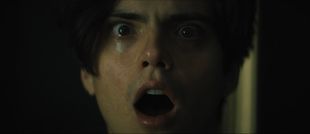 Daniel Isn't Real Image