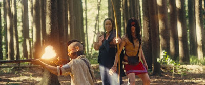 mohawk image