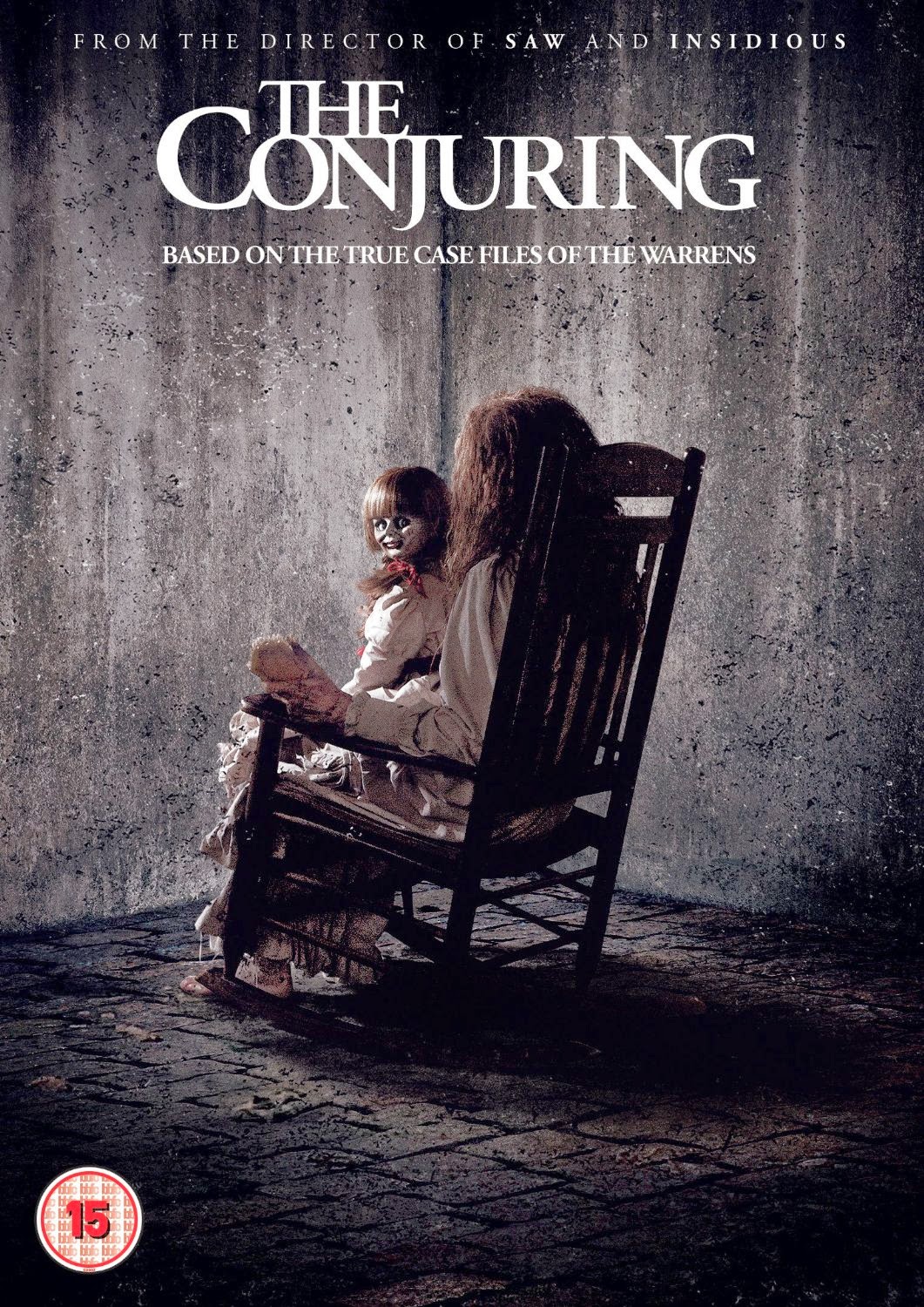 The conjuring