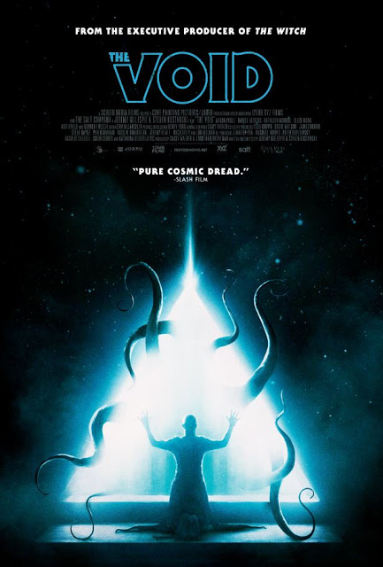 the void poster