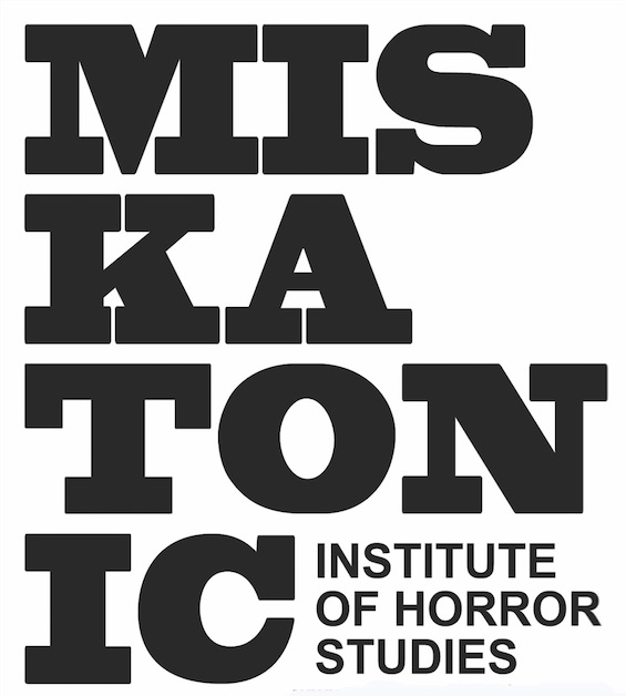 miskatonic institue of horror studies image