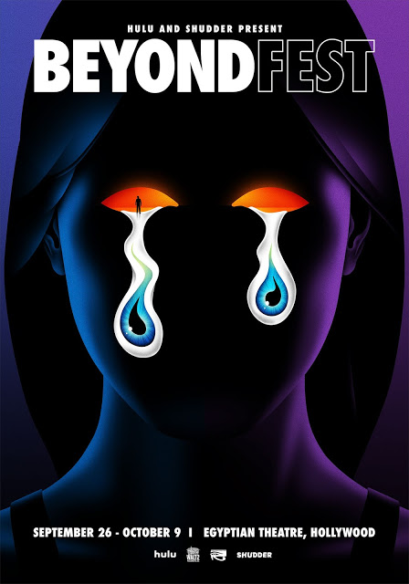 beyond fest poster