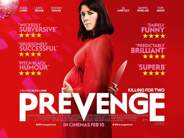 prevenge image