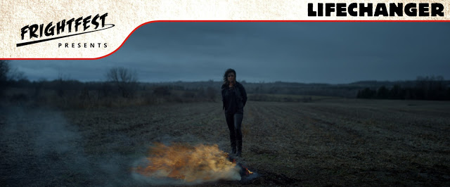 Lifechanger image