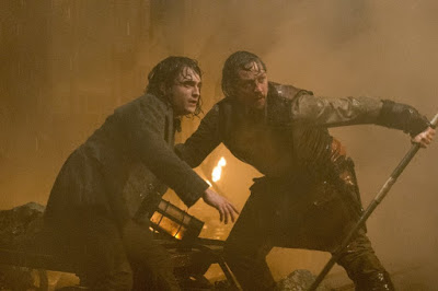 victor frankenstein image