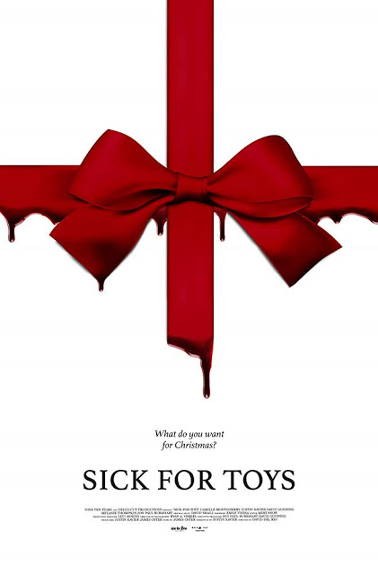 Sick for toys image