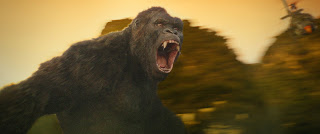 Kong Skull Island Image