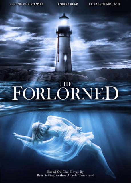 The Forlorned poster
