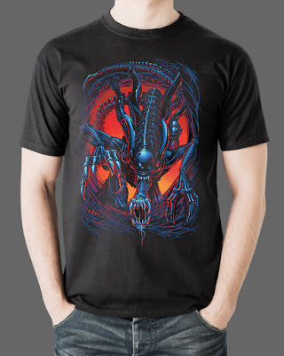 fright rags alien 30th anniversary