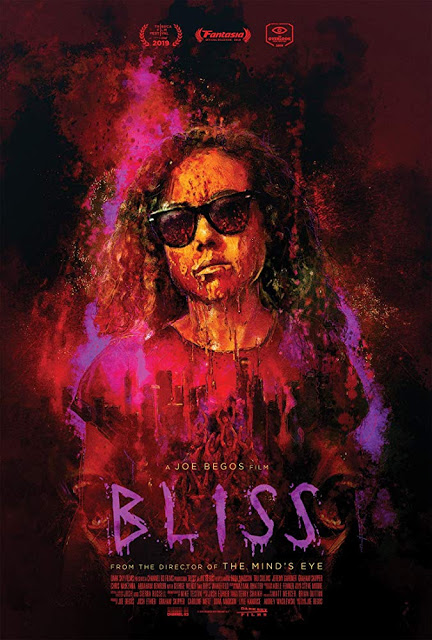 Bliss Poster