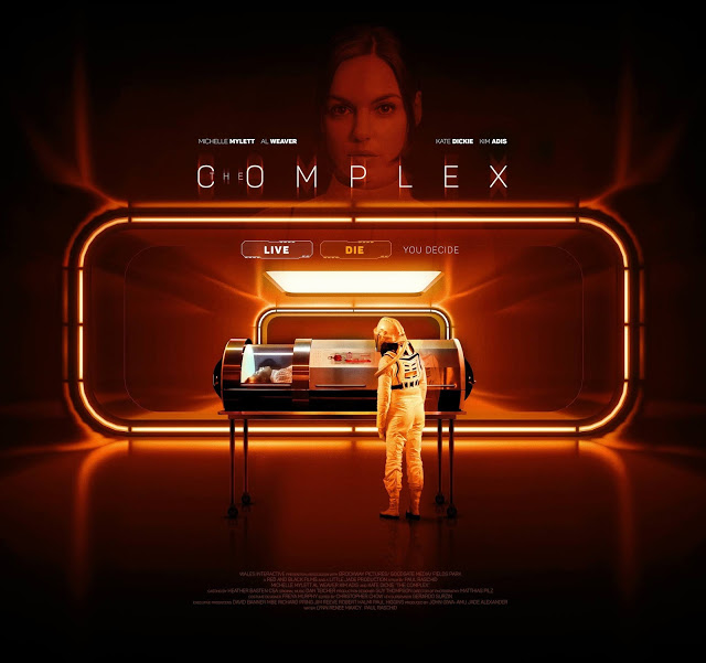 Complex Poster