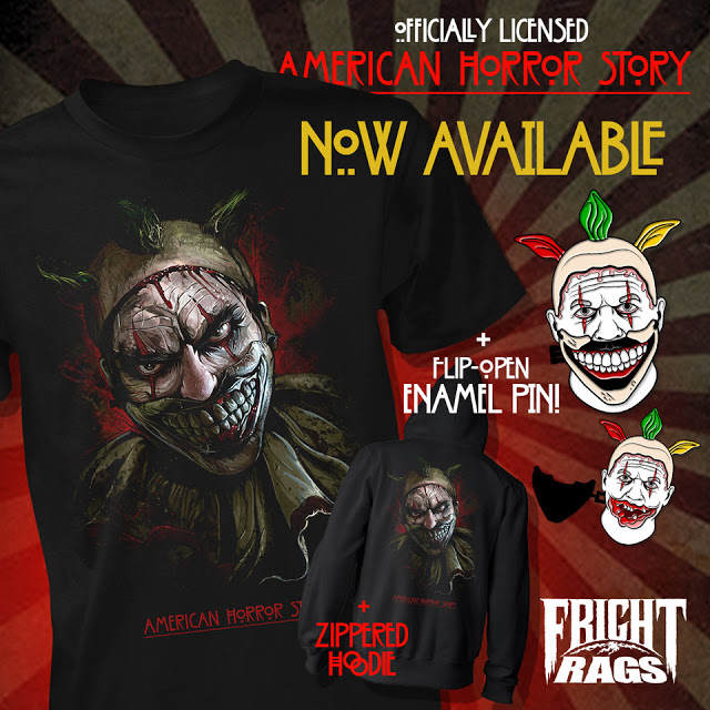 Fright-rags Apparel Image