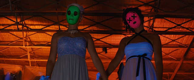 Tragedy Girls Image
