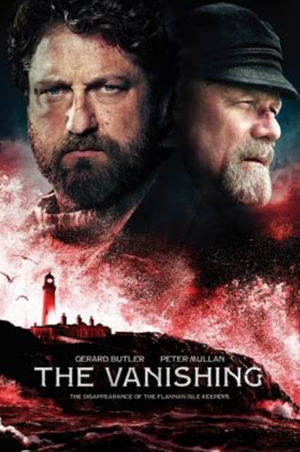 The Vanishing Poster